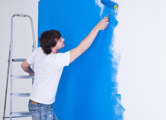 Top Painting Service in Bangalore